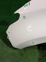 BŁOTNIK PRZEDNI LEWY PRZÓD TOYOTA YARIS IV NR.187