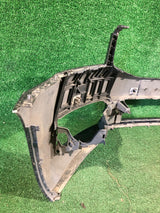 ZDERZAK PRZEDNI PRZÓD SKODA OCTAVIA III LIFT NR.3174
