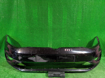 ZDERZAK PRZEDNI PRZÓD VW GOLF VII LIFT 17- 4xPDC NR.7332