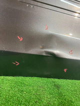 KLAPA TYLNA TYŁ BAGAŻNIKA HONDA JAZZ V 20-
