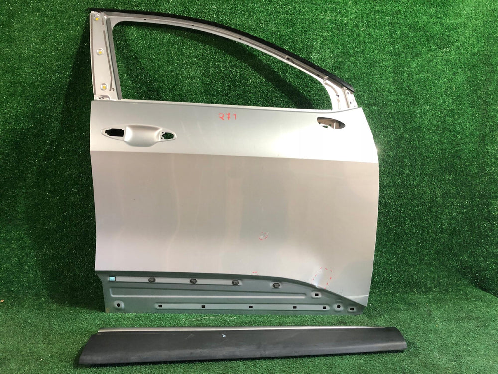 DRZWI PRAWE PRZEDNIE KIA SPORTAGE V