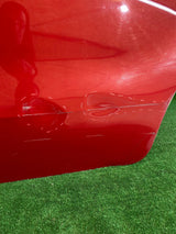 DRZWI TYLNE LEWE LEWY TYŁ KIA RIO III HB NR.2186