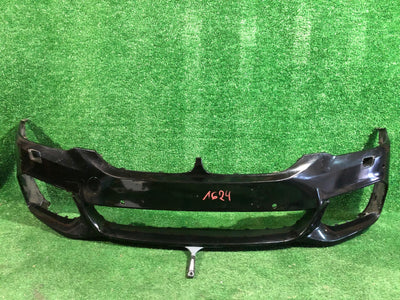 ZDERZAK PRZEDNI PRZÓD BMW 5 G30 M-PAKIET NR.1624