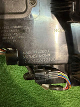 LAMPA TYŁ TYLNA PRAWA KIA SPORTAGE V nr:38