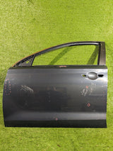 DRZWI PRZEDNIE LEWE LEWY PRZÓD HYUNDAI I30 III NR.3839