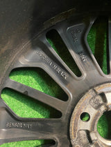 ALUFELGA FORD FOCUS ST 18” 7.5J ET25