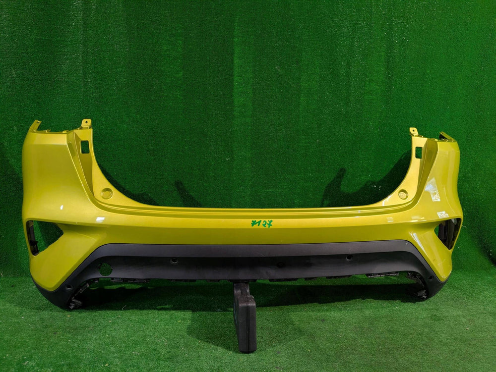 ZDERZAK TYLNY TYŁ KIA X-CEED NR.7127