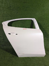 DRZWI TYLNE PRAWE PRAWY TYŁ MAZDA 3 BP 19- SEDAN NR.4023