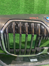 ZDERZAK PRZEDNI PRZÓD BMW 7 G70 M-PAKIET GRILL ATRAPA LED NR.2761