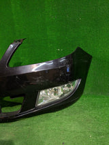 ZDERZAK PRZEDNI PRZÓD SKODA FABIA II LIFT 10- NR.7081