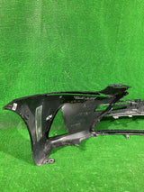 ZDERZAK PRZEDNI PRZÓD LEXUS IS III LIFT 16- NR.4456