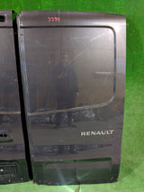 DRZWI TYLNE PRAWE PRAWY TYŁ RENAULT TRAFIC III TALENTO VIVARO B 14- NR.3394
