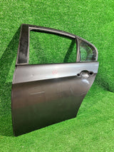 DRZWI TYLNE LEWE BMW 3 E90