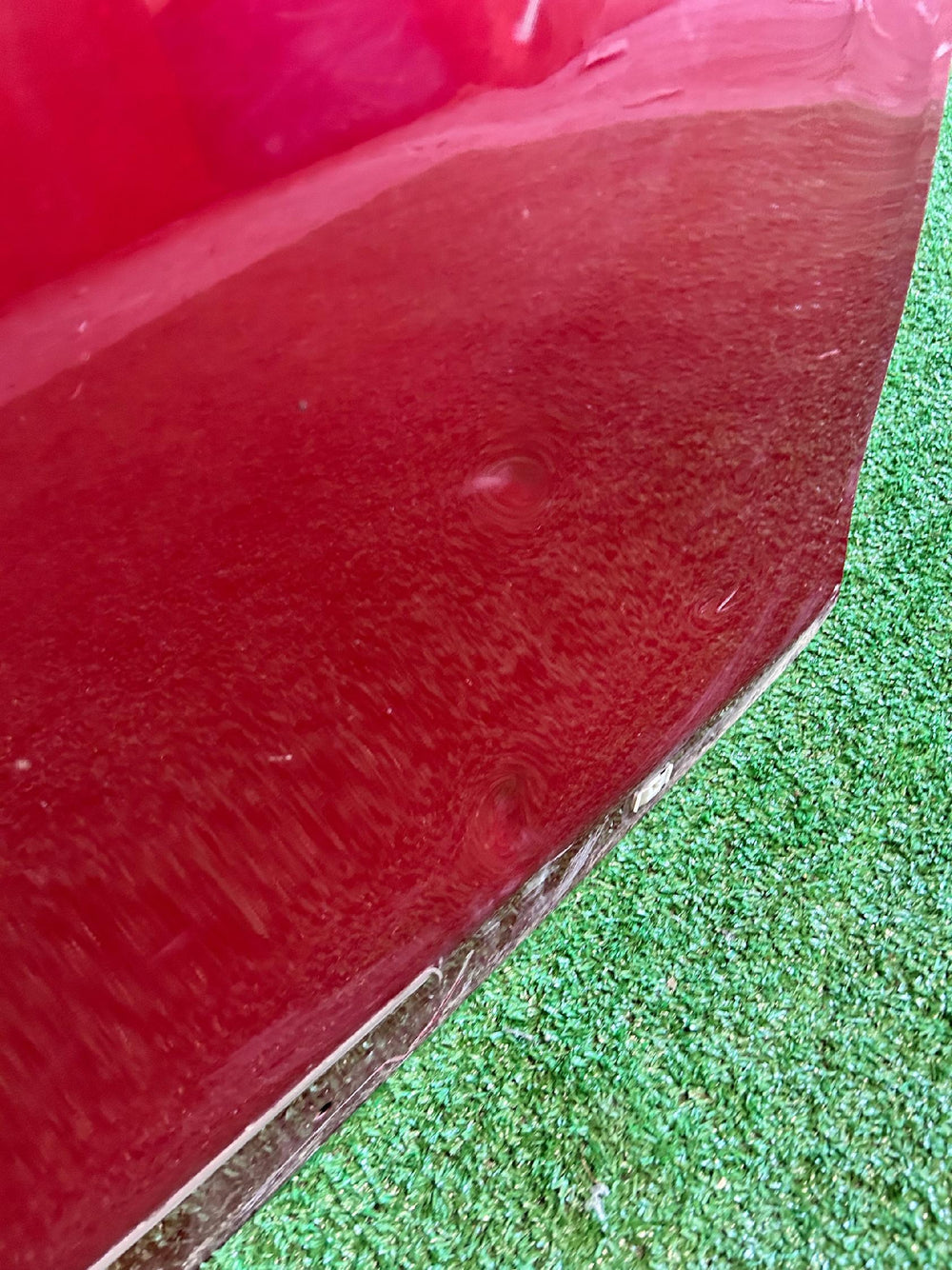 DRZWI PRZEDNIE PRAWE TOYOTA YARIS III LIFT