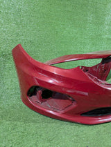 ZDERZAK PRZEDNI PRZÓD FIAT TIPO II HB KOMBI NR.7948