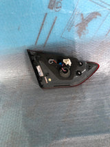 HYUNDAI I30 II HB LAMPA PRAWA PRAWY TYŁ W KLAPĘ nr.00