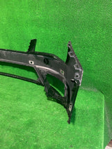 ZDERZAK PRZEDNI PRZÓD SEAT LEON III LIFT NR.3602