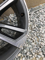 ALUFELGA FELGA ALUMINIOWA AUDI A4 B9 18” et40 nr.0