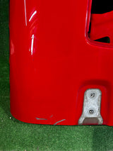 MASKA POKRYWA SILNIKA JEEP WRANGLER JL RUBICON 18-