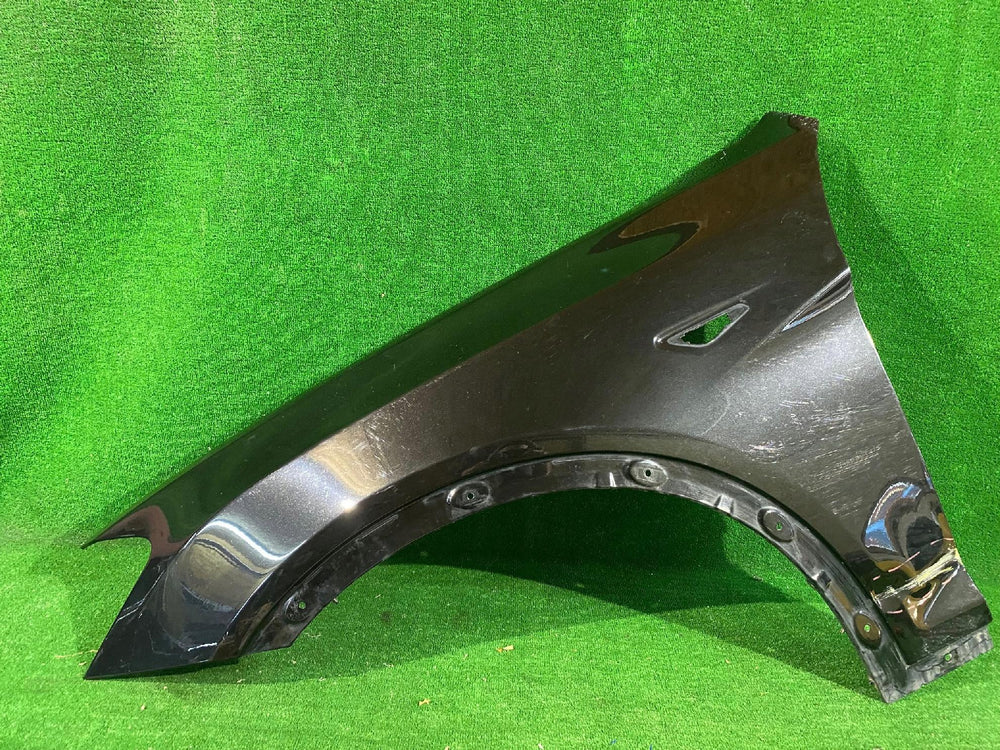 BŁOTNIK PRZEDNI LEWY PRZÓD BMW X3 F25 X4 F26 NR.0