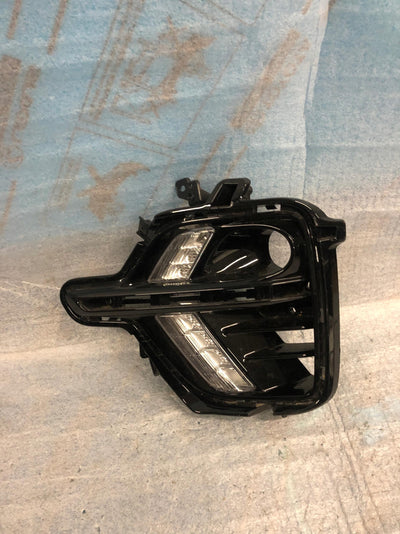 HALOGEN DRL LEWY KIA E-NIRO NR.00
