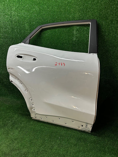 DRZWI TYŁ TYLNE PRAWE FORD PUMA MK2 NR.2133