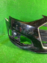 ZDERZAK PRZEDNI PRZÓD AUDI A4 B9 8W LIFT NR.4011
