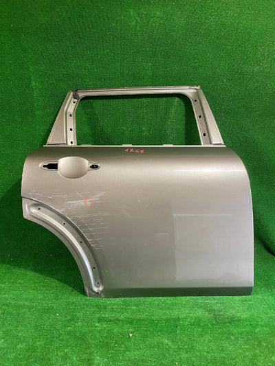 DRZWI TYLNE PRAWE MINI COOPER F54