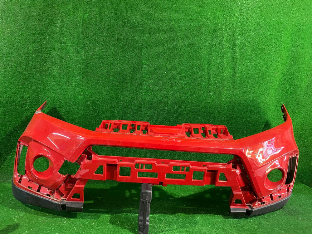 ZDERZAK PRZEDNI PRZÓD SUZUKI VITARA III LIFT NR.1516