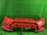 ZDERZAK PRZEDNI PRZÓD SUZUKI VITARA III LIFT NR.1516