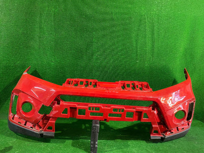 ZDERZAK PRZEDNI PRZÓD SUZUKI VITARA III LIFT NR.1516
