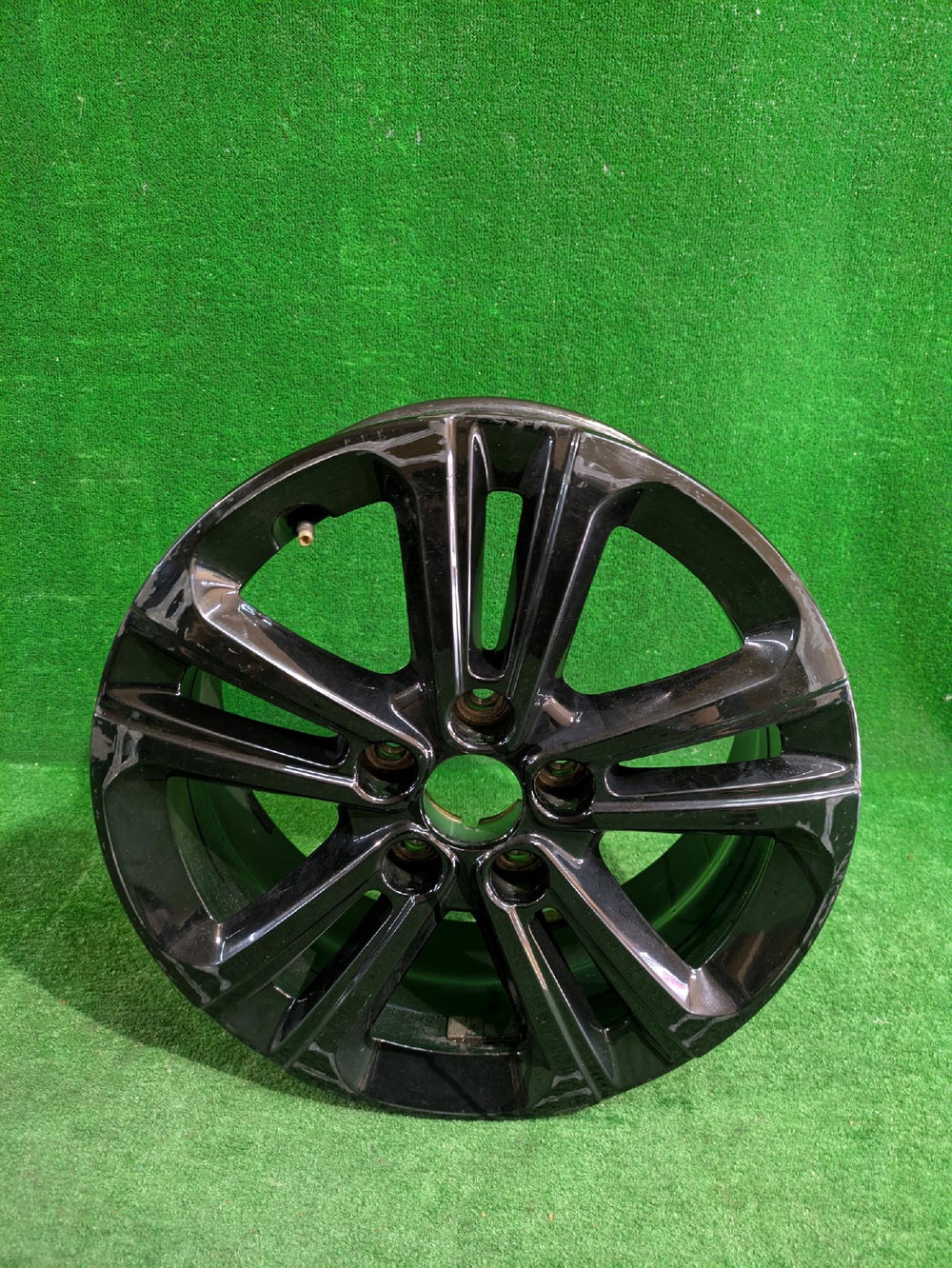 ALUFELGA CITROEN C4 BERLINGO 16" 6.5J ET47 Nr.30
