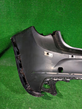 ZDERZAK TYLNY TYŁ OPEL ASTRA J LIFT HB 5D NR.6732