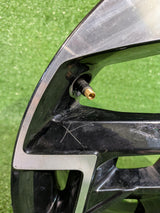 ALUFELGA FELGA ALUMINIOWA KIA SPORTAGE GT 19" 7.5J ET51 NR.72