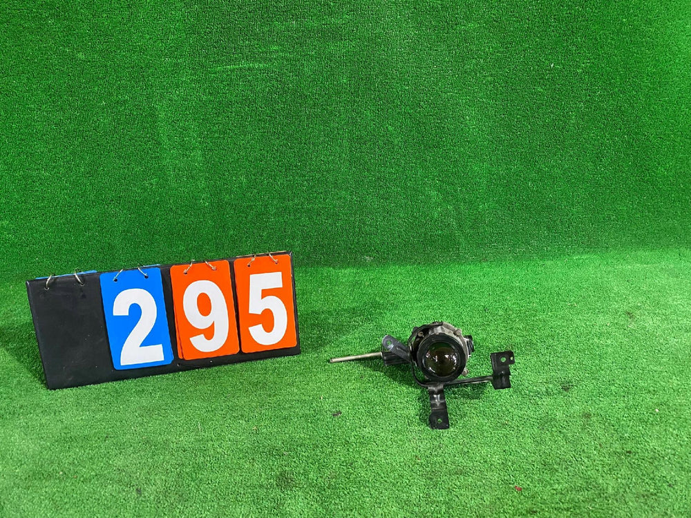 HALOGEN PRAWY LAMPA PRAWA PRZECIWMGIELNA HYUNDAI I10 III 20- LED