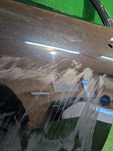 DRZWI TYLNE LEWE LEWY TYŁ MAZDA 6 GJ 12- KOMBI NR.3450