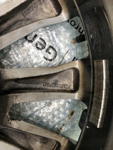 FELGA SUBARU LEGACY XV CROSSTREK nr.00