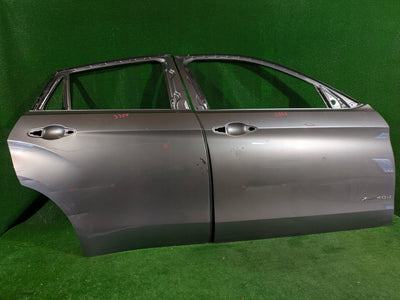 DRZWI TYLNE PRAWE PRAWY TYŁ BMW X6 F16 NR.3358