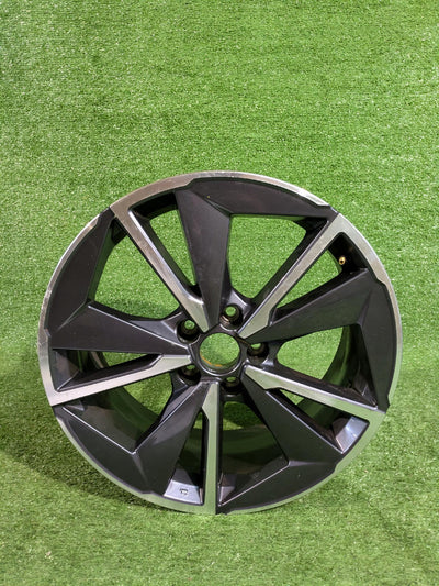 ALUFELGA FELGA ALUMINIOWA NISSAN QASHQAI X-TRAIL 19" 7.5J ET45 NR.104