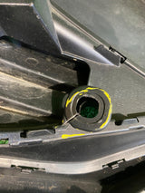 ZDERZAK PRZEDNI SEAT LEON IV CUPRA NR.2488