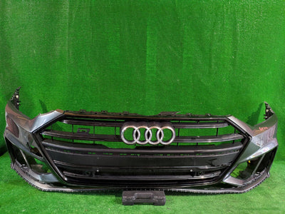 ZDERZAK PRZEDNI PRZÓD AUDI S7 C8 NR.6150