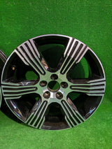 FELGI ALUMINIOWE ALUFELGA VOLVO V60 V90 XC40 XC60 18" 7.5J ET50.5