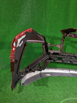 ZDERZAK PRZEDNI PRZÓD HYUNDAI TUCSON IV LIFT NR.6358