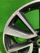 ALUFELGA NISSAN 19” 7J ET40