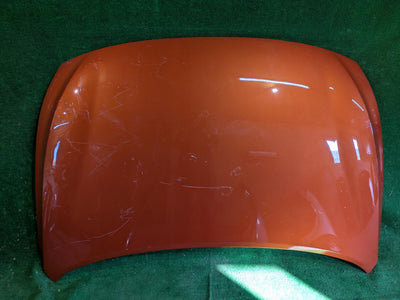 MASKA POKRYWA SILNIKA HYUNDAI I30 III 17- NR.10
