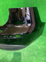 ZDERZAK TYLNY TYŁ VOLVO V60 II 18- NR.5125