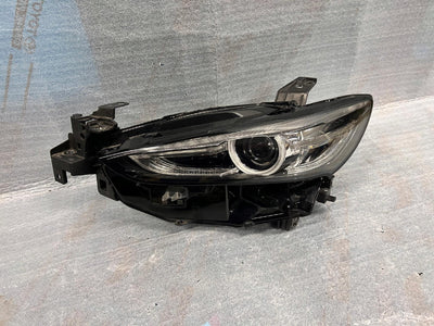 REFLEKTOR LEWY MAZDA 6 VI GL FULL LED nr.00