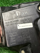 DRL LAMPA KIERUNKOWSKAZ FIAT 500X NR:82
