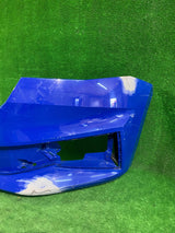 ZDERZAK PRZEDNI PRZÓD SKODA FABIA IV NR.5243