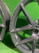 ALUFELGA BMW F40 18” 8J ET54